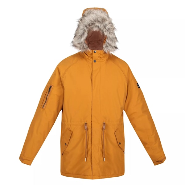 Regatta Herr Salinger III Parka L Cathay Spice Cathay Spice L