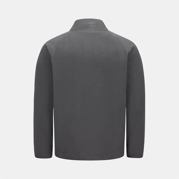 Karrimor Herr Microfleece Fleece S Charcoal Charcoal S