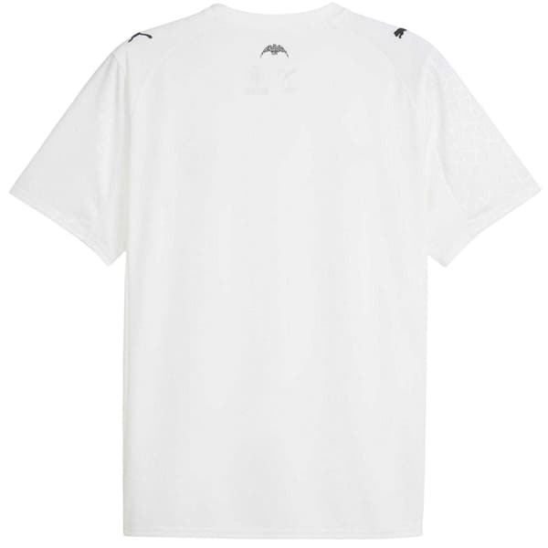 Valencia CF Herr 25/26 Puma Hemmatröja XL Vit White XL