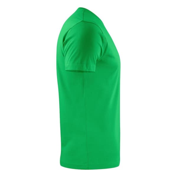 Printer Herr Rsx Lättvikts T-shirt M Fresh Green Fresh Green M