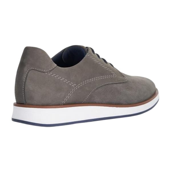 Dune London Herr Beko Oxfords 9 UK Grå Grey 9 UK