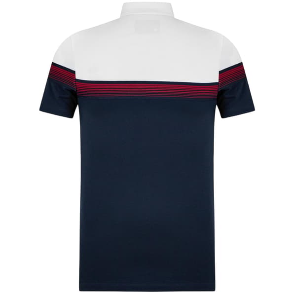 Lyle & Scott Träningsoverall för män (2-pack) XS Vit White XS
