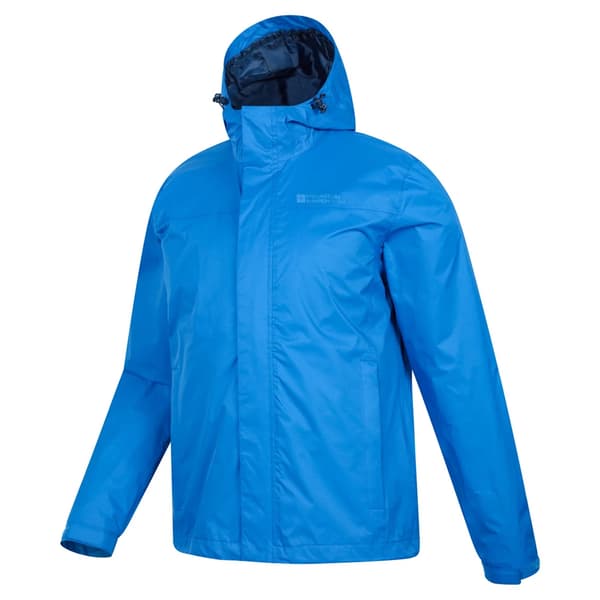 Mountain Warehouse Torrent Vattentät Jacka Herr L Kobolt Cobalt L