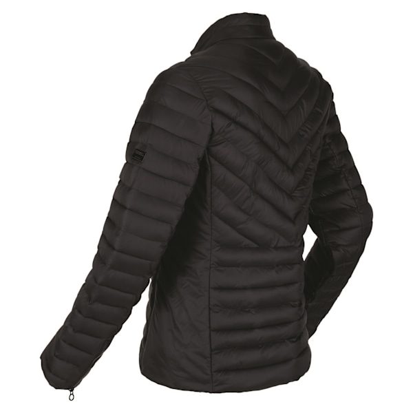 Regatta Dam/Dam Kamilla Isolerad Jacka 16 UK Svart Black 16 UK