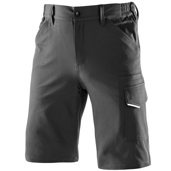 Result Recycled Herr Dynamic Stretch Shorts L Svart Black L