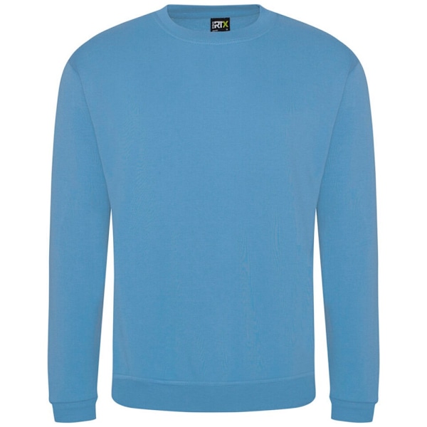 PRORTX Unisex Pro Sweatshirt S Sky Blue Sky Blue S