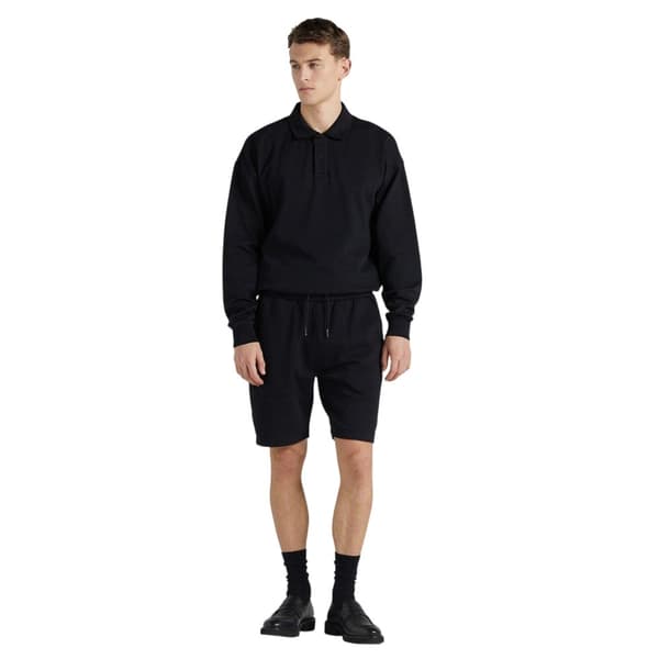 Original Creator Reseshorts för män, vattenavvisande, XL Jet Black Jet Black XL