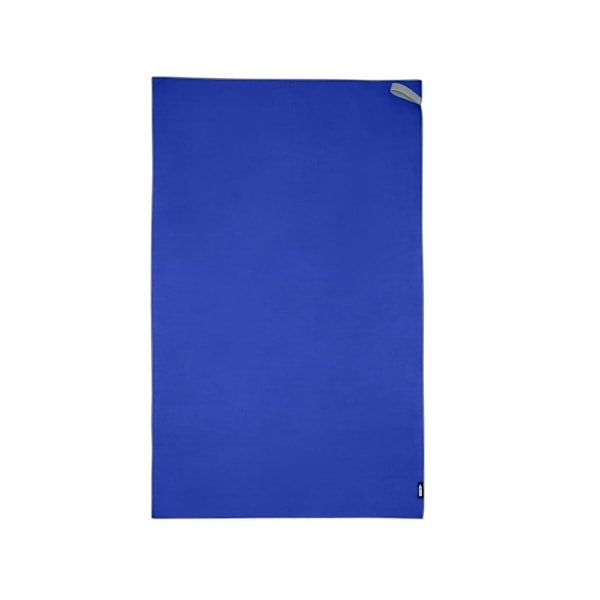 Bullet Pieter RPET Handduk One Size Process Blue Process Blue One Size