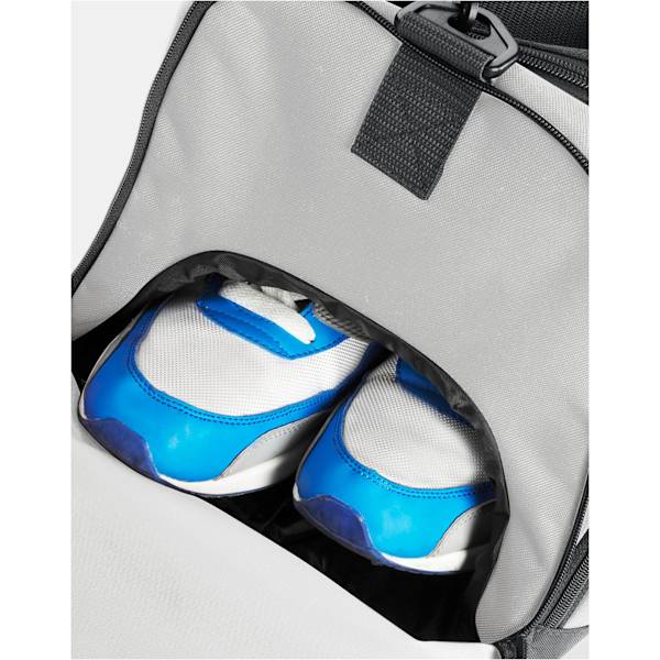 Bagbase Athleisure Holdall One Size Ice Grey Ice Grey One Size