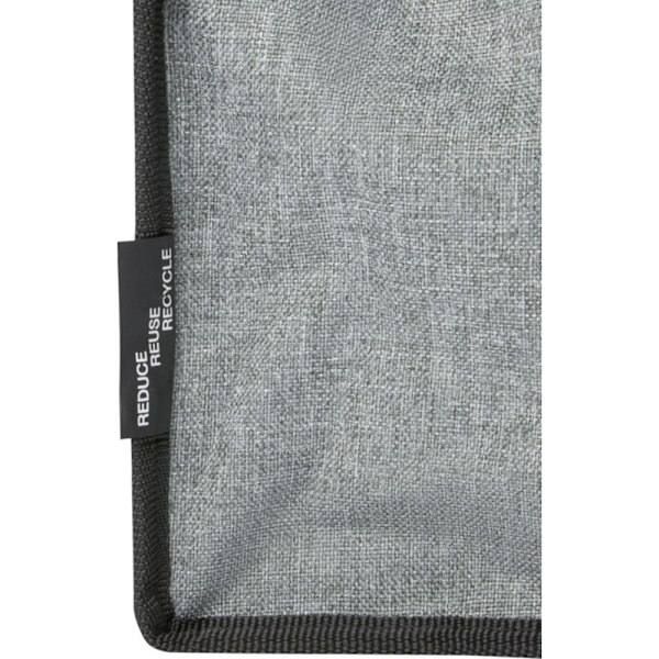 Bullet Reclaim 4 Can RPET kylväska One Size Heather Grey Heather Grey One Size