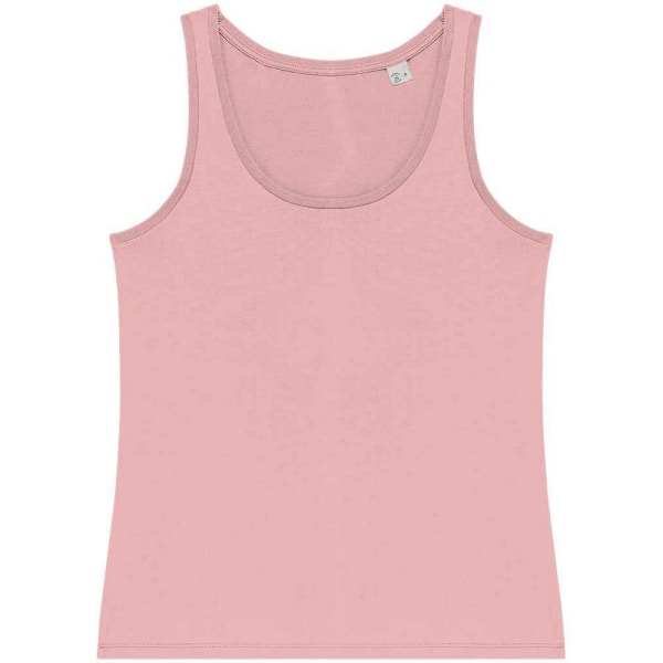 Native Spirit Tanktop för Kvinnor/Dam XS Petal Rose Petal Rose XS