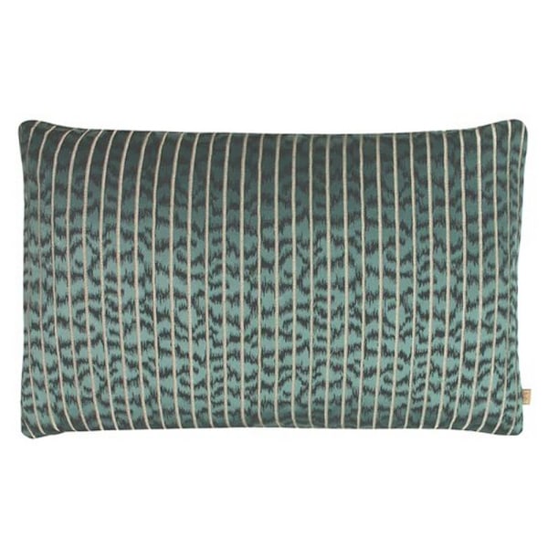 Kai Wrap Caracal Randig Kuddeöverdrag En Storlek Oasis Oasis One Size