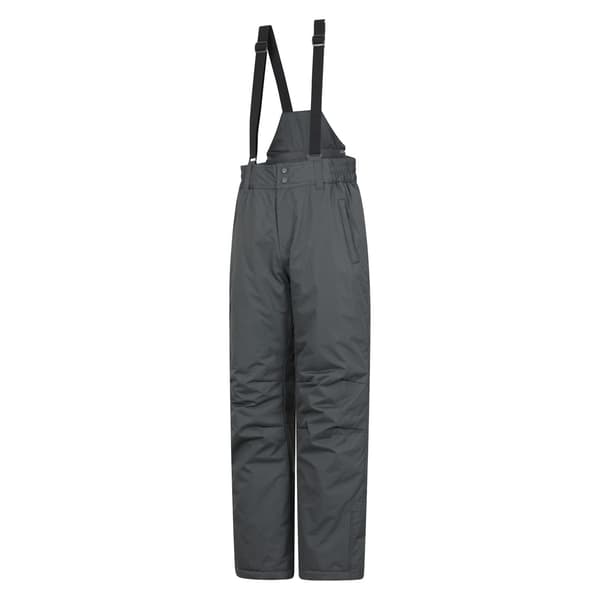 Mountain Warehouse Regular Dusk II Skidbyxor Herr L Grå Grey L