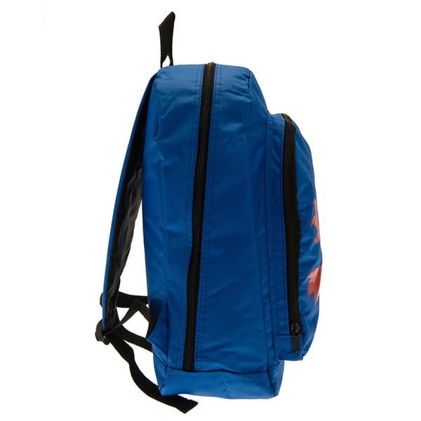 Rangers FC Colour React Ryggsäck One Size Blå/Röd Blue/Red One Size