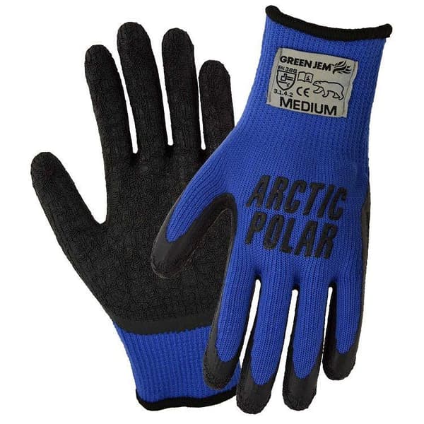 Arctic Polar Termisk Handske Medium One Size One Colour One Colour One Size