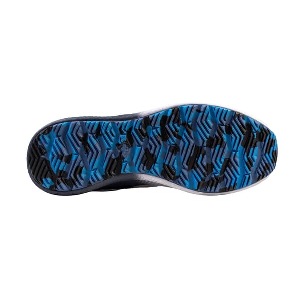 Callaway Herr Peak Låga Golfskor 7 UK Vit/Blå White/Blue 7 UK