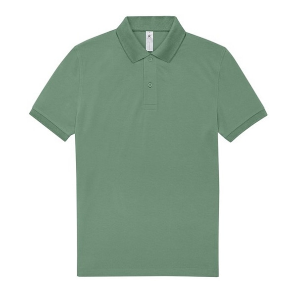 B&C Herr My Polo Shirt M Amalfi Green Amalfi Green M