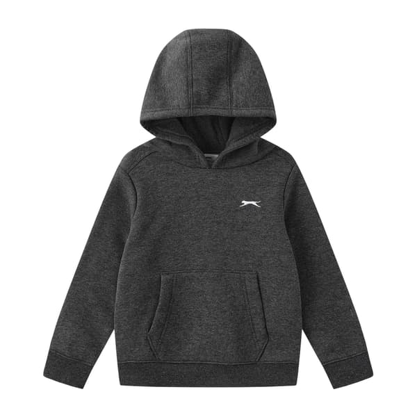 Slazenger Träningsset för barn 4-5 år Mörkgrå Charcoal 4-5 Years