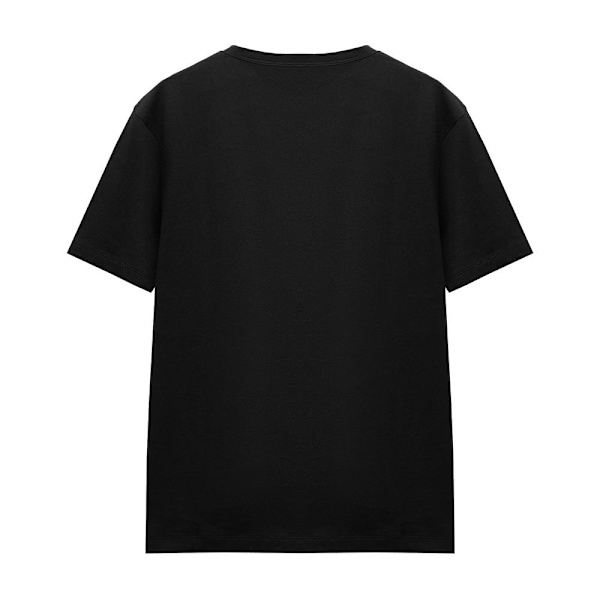 Star Trek Unisex Vuxen The Next Generation Säsong 5 Avsnitt 10 Black L