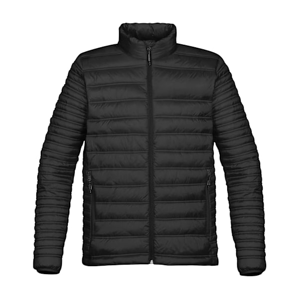 Stormtech Basecamp Jacka M Svart Black M