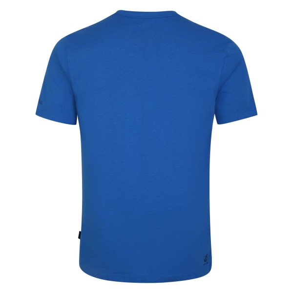 Dare 2B Movement II Skull T-shirt 3XL Athletic Blue Athletic Blue 3XL
