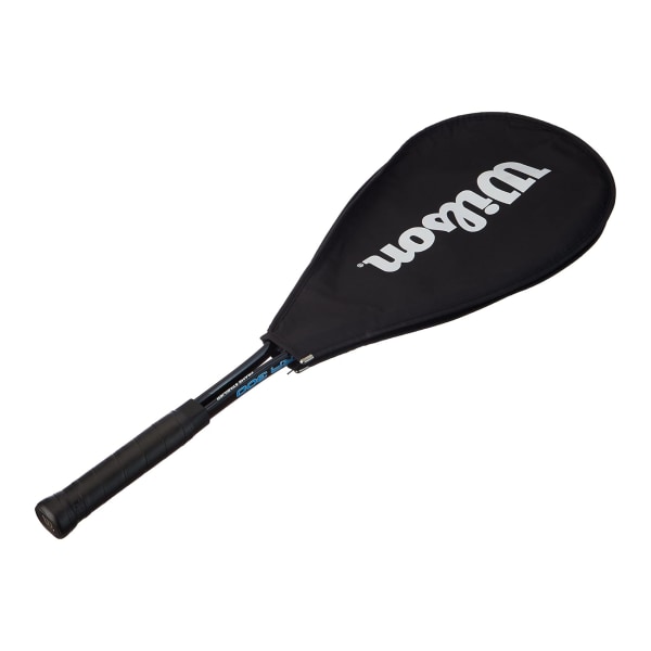 Wilson Ultra 300 Squash Racket One Size Svart/Blå Black/Blue One Size