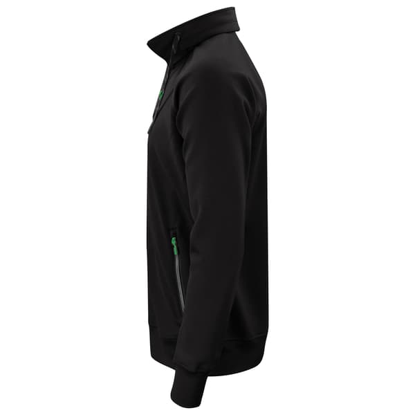 Printer Herr Jog Rsx Jumper 3XL Svart Black 3XL