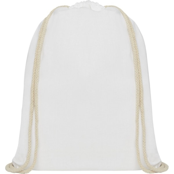 Bullet Oregon Ryggsäck One Size Vit White One Size