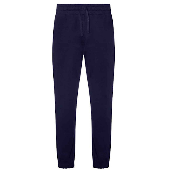 Ecologie Unisex Vuxen Crater Återvunnen Joggingbyxor S Marinblå Navy S