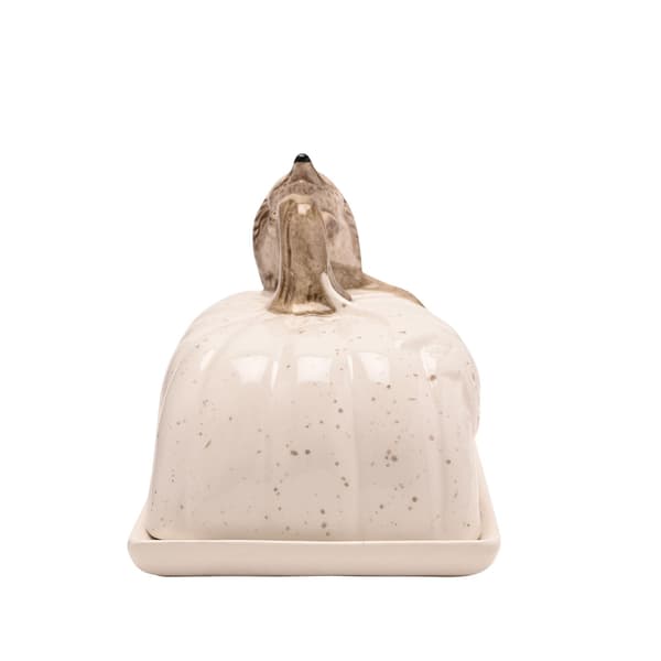 Country Living Igel Smörask One Size Vit White One Size