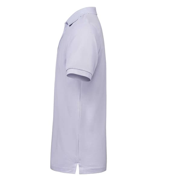 Untagged Movement Unisex Vuxen Regular Pikétröja S Blå Aster Blue Aster S
