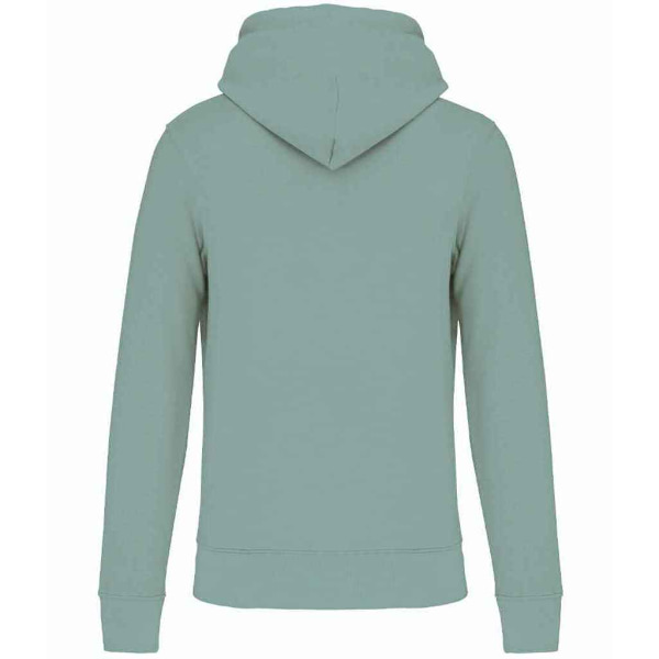 Kariban Barn/Barn Eco Vänlig Hoodie 8-10 År Salvia Sage 8-10 Years