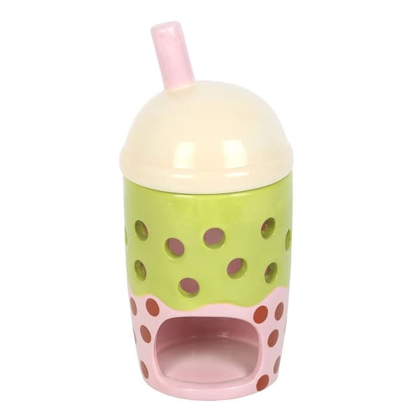 Something Different Kawaii Berry Bubble Oljebrännare En Storlek Mul Multicoloured One Size