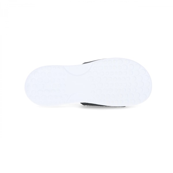 Trespass Herr Sandaler med Dämpning, Storlek 7 UK, Svart/Vit Black / White 7 UK
