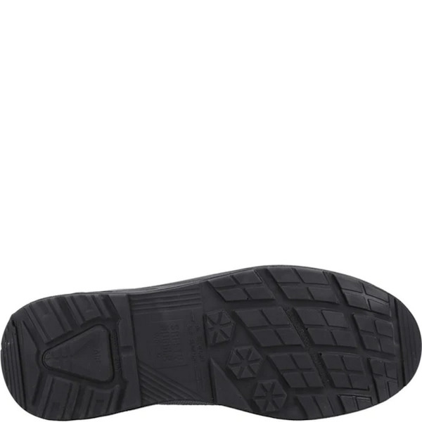 Safety Jogger Ecofitz S1P Säkerhetsskor 13 UK Grå Grey 13 UK