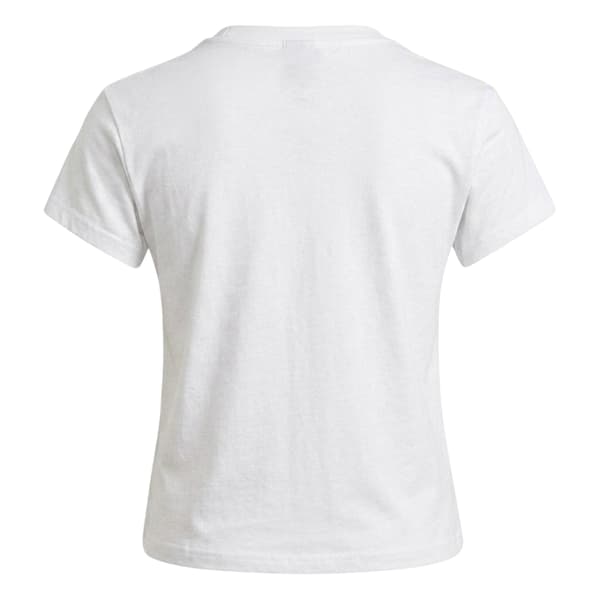 AWD Unisex Vuxen Punk T-shirt S Vit White S