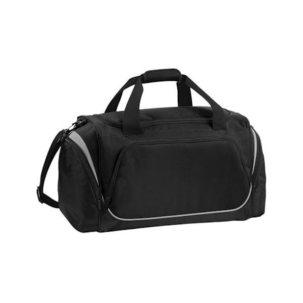 Quadra Pro Team Duffelväska One Size Svart/Grafit Black/Graphite One Size