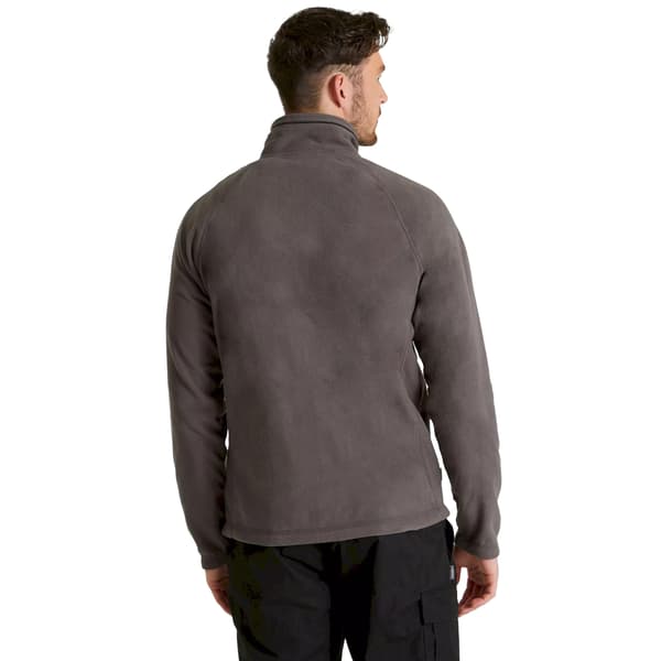 Craghoppers Herr Expert Corey 200 Fleecejacka L Kolgrå Carbon Grey L