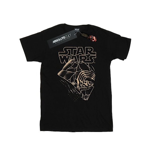 Star Wars: The Rise of Skywalker Pojkar Star Wars The Rise Of Sky Black 3-4 Years