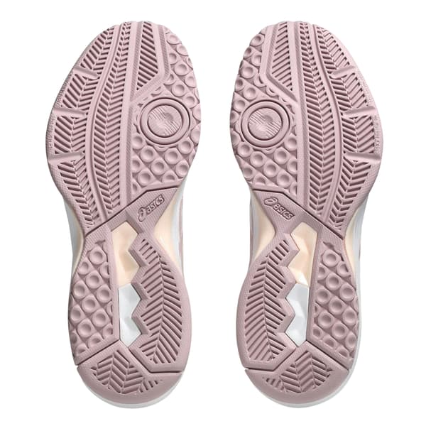 Asics Dam Task 4 Volleybollskor 4 UK Vit White 4 UK