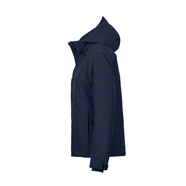 Tee Jays Dam Allvädersjacka L Deep Navy Deep Navy L