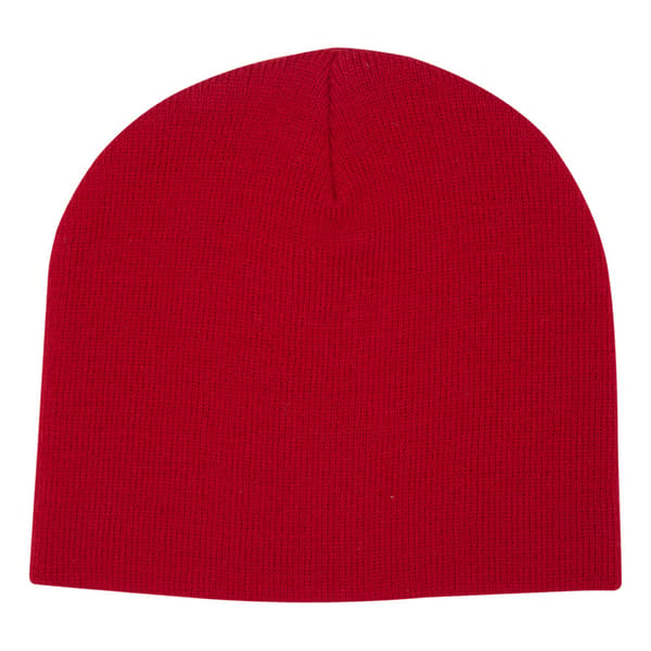 Elevate Unisex Vuxen Izu Mössa One Size Röd Red One Size