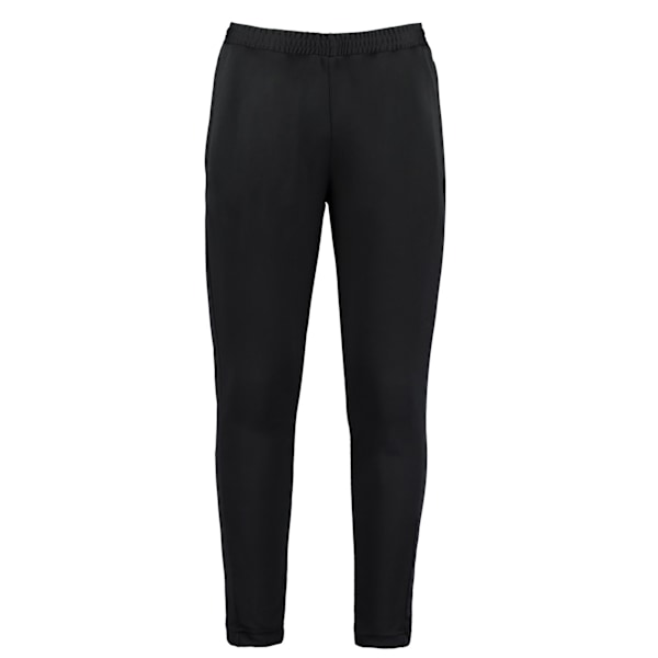 Gamegear Vuxen Unisex Slim Fit Performance Track Pants XS Svart Black XS