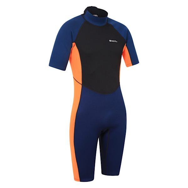 Mountain Warehouse Neopren Våtdräkt Herr XXL-3XL Orange Orange XXL-3XL