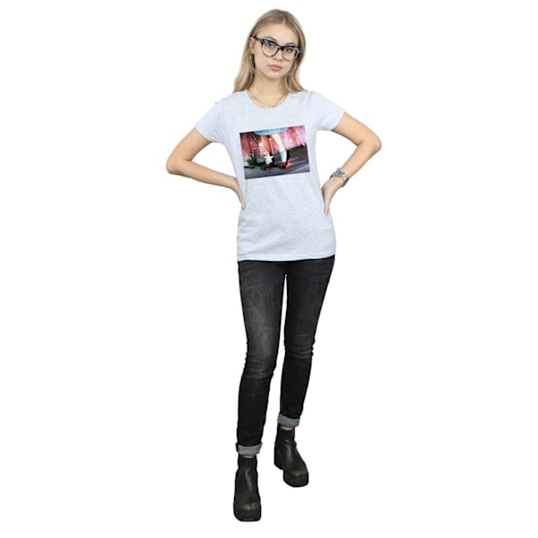 The Wizard Of Oz Dam/Damer There´s No Place Like Home Cotto Sports Grey S