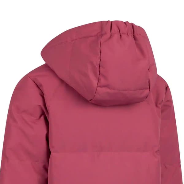 Trespass Mallows-jacka för flickor 7-8 år Rose Blush Rose Blush 7-8 Years