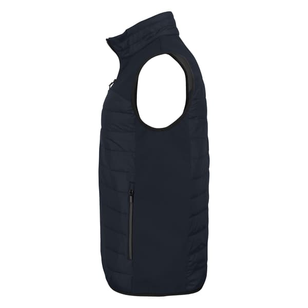 Printer Herr Expedition Gilet M Mörkblå Dark Navy M