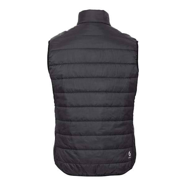 Dare 2B Herr Touring II Färgblock Väst M Svart Black M