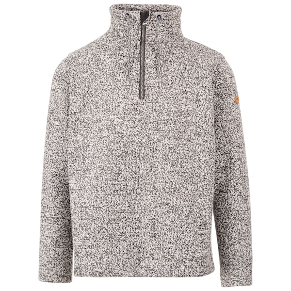 Trespass Paythorne Sweatshirt M Gråmelerad Grey Marl M