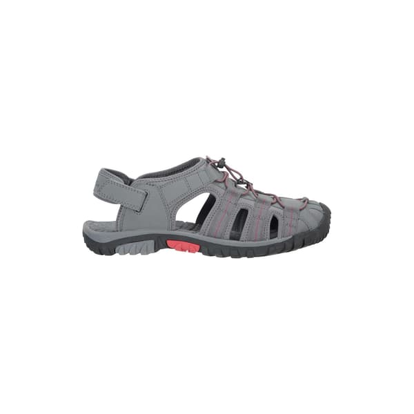 Mountain Warehouse Trek Sandaler för Herr 9 UK Grå Grey 9 UK